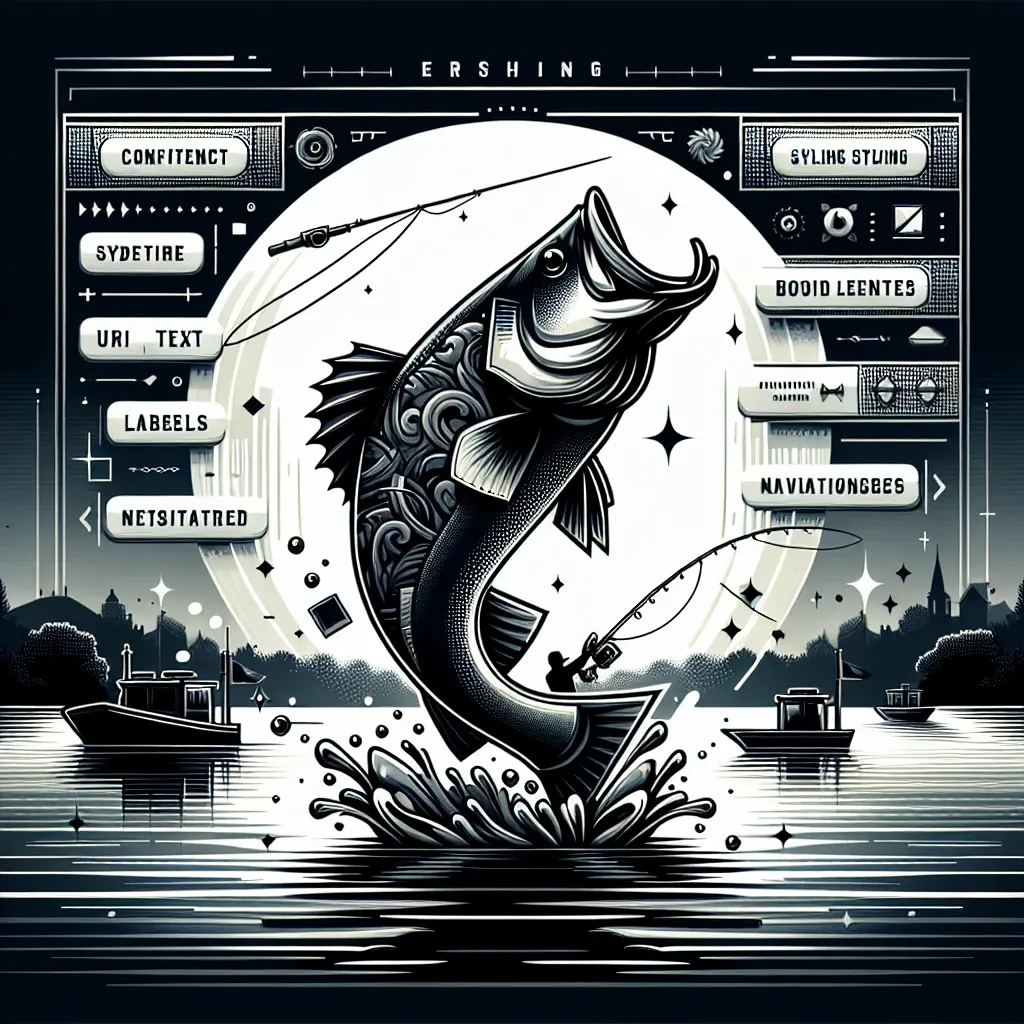 Big Bass Bonanza Slot Game