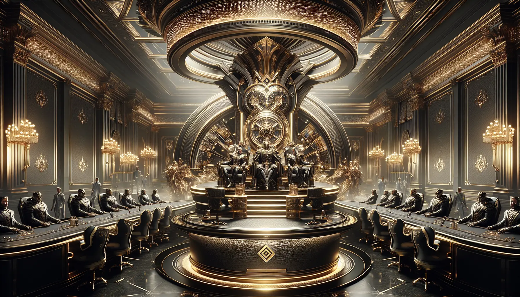 Legionbet Casino Hero Background